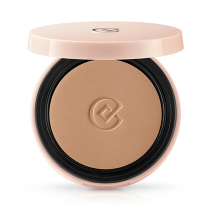 Pudre compacte Collistar Impeccable Nº 60G Cappuccino 9 g