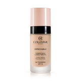 Liquid Make Up Base Collistar Impeccabile Nº 2R Long lasting-0