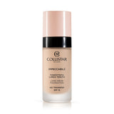 Liquid Make Up Base Collistar Impeccabile Nº 2N Long lasting-0