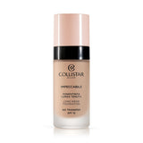 Liquid Make Up Base Collistar Impeccabile Nº 3R Long lasting-0