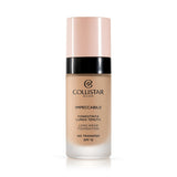 Liquid Make Up Base Collistar Impeccabile Nº 3N Long lasting-0
