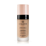 Liquid Make Up Base Collistar Impeccabile Nº 4N Long lasting-0
