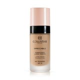 Liquid Make Up Base Collistar Impeccabile Nº 4G Long lasting-0
