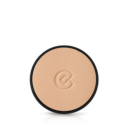 Compact Powders Collistar Impeccable Nº 20G Natural 9 g Refill