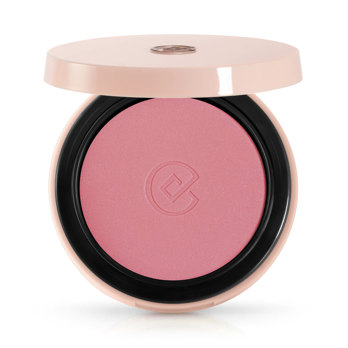 Blush Collistar Impeccable Maxi Nº 07 Ortensia 9 g-0