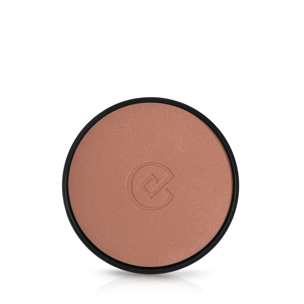 Blush Collistar Impeccable Maxi Refill Nº 02 Amber 9 g-0
