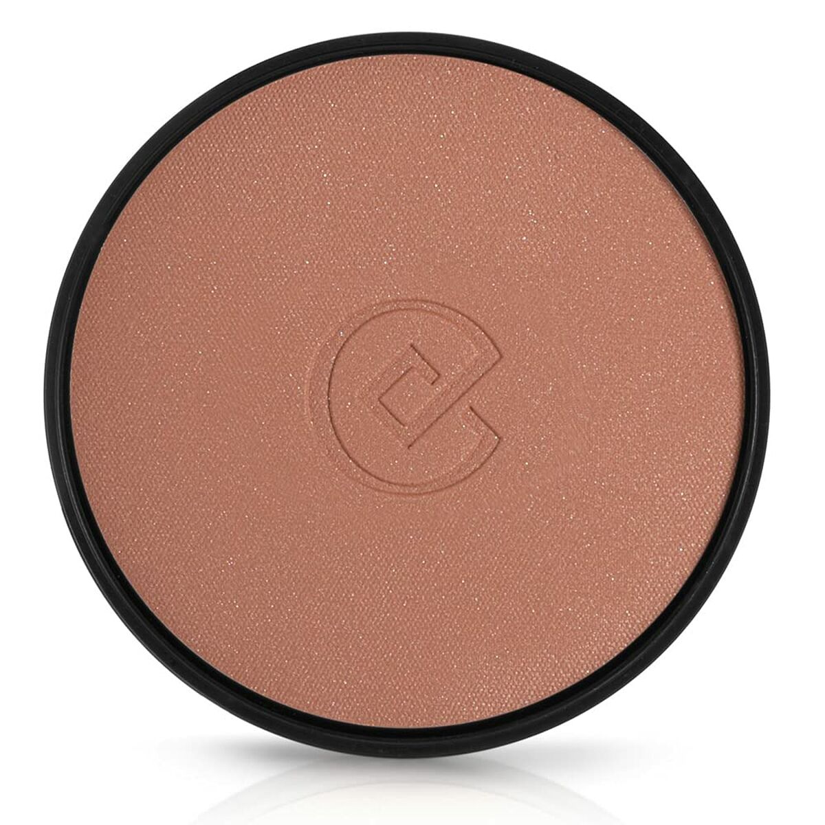 Blush Collistar Impeccable Maxi Refill Nº 02 Amber 9 g-1