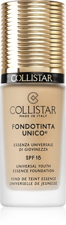 Collistar Fondo De trucco Unico 1n-Ivory