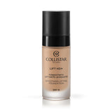 Crème Make-up Base Collistar Lift HD+ Nº 4N Sabbia Spf 15 30 ml-0