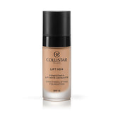 Crème Make-up Base Collistar Lift HD+ Nº 5N Ambra Spf 15 30 ml-0