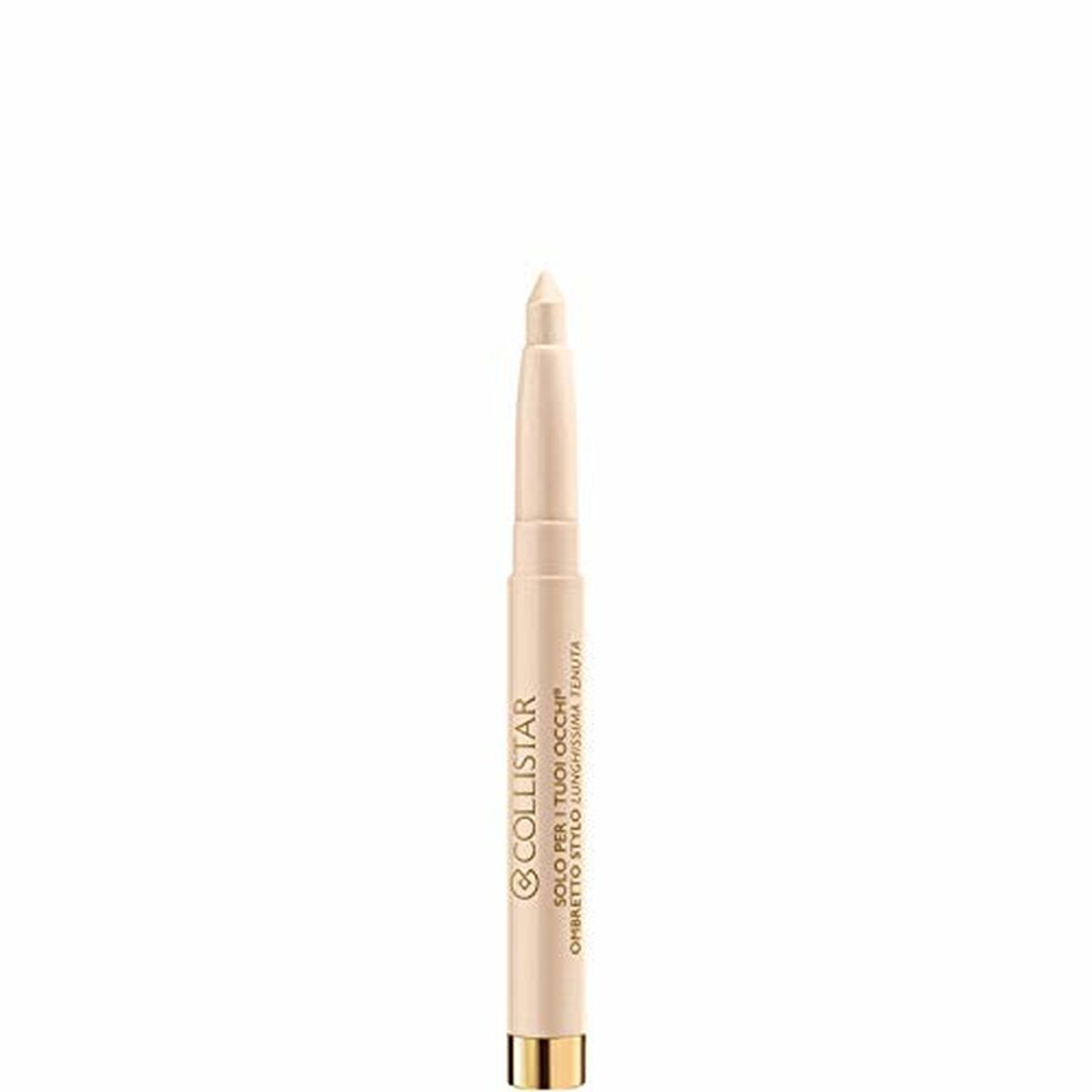 Eyeshadow Collistar 1-ivory Pencil (1,4 g)-0