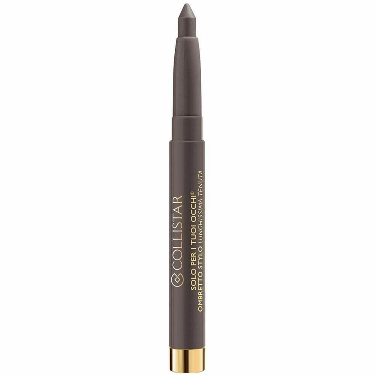 Eyeshadow Collistar Solo Per I Tuoi Occhi Nº 6 Smoked 1,4 g Eye Pencil-0