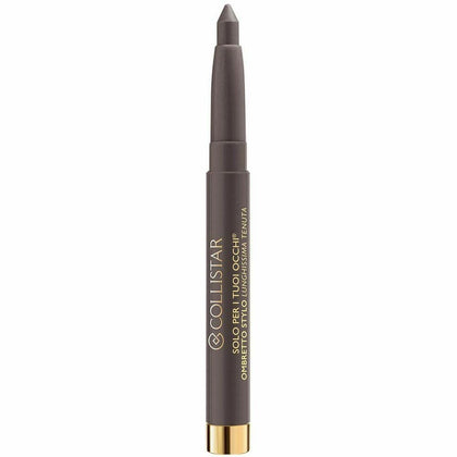 Lidschatten Collistar Solo Per I Tuoi Occhi Nº 6 Smoked 1,4 g Augenstift
