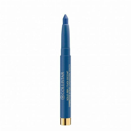 Eyeshadow Collistar For Your Eyes Only Nº 9 Navy 1,4 g Stick