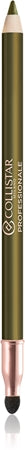 Collistar Professionale matita De occhi 6-Verde Foresta 1 pz