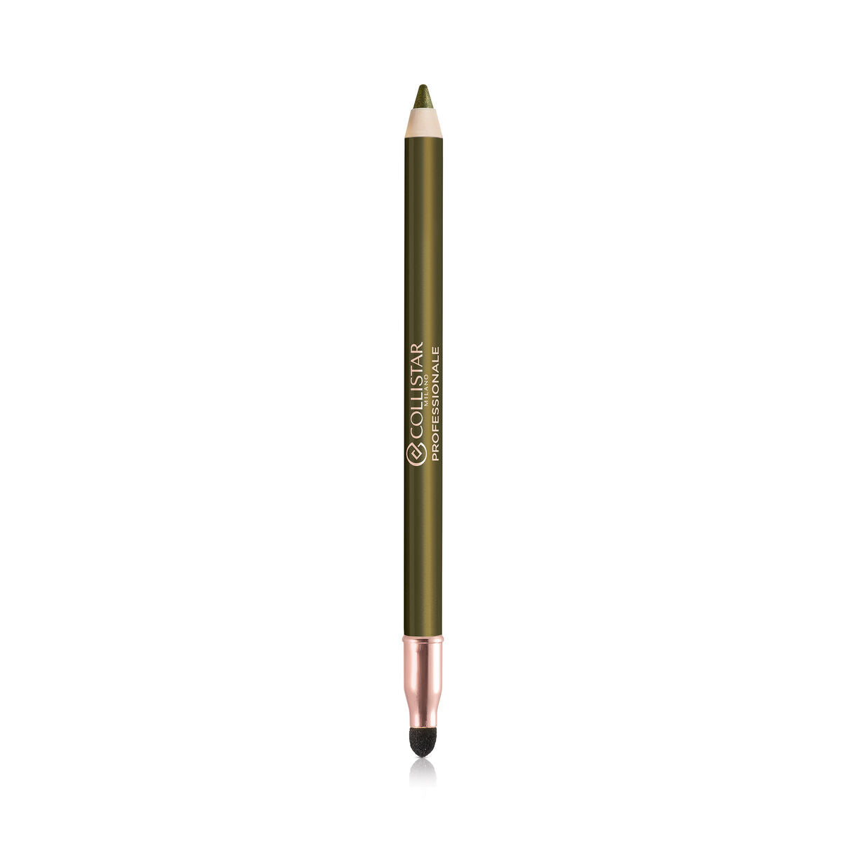 Eye Pencil Collistar PROFESSIONALE Nº 6 Verde Foresta-0