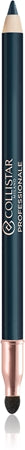 Collistar Professionale matita De occhi 11-Blu Metallo 1 pz