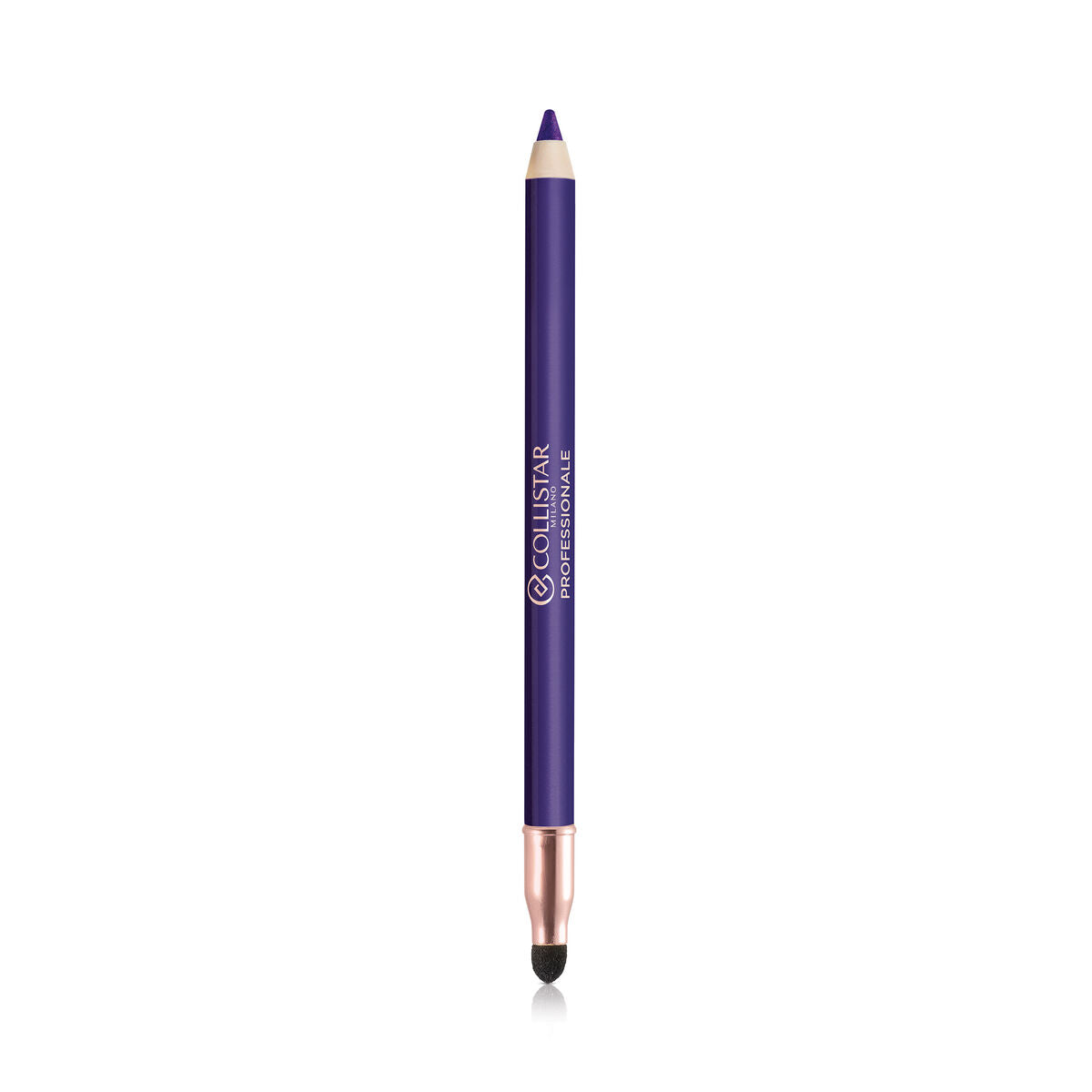 Eye Pencil Collistar PROFESSIONALE Nº 12 Viola Metallo-0