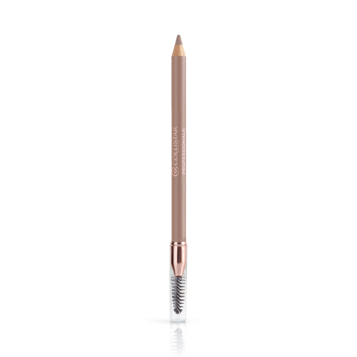 Eyebrow Pencil Collistar PROFESSIONALE Nº 1 Biondo-0