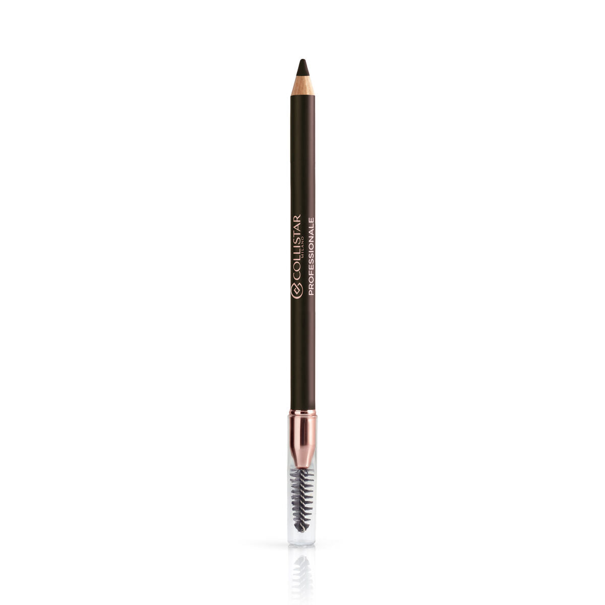 Eyebrow Pencil Collistar PROFESSIONALE Nº 3 Marrone-0