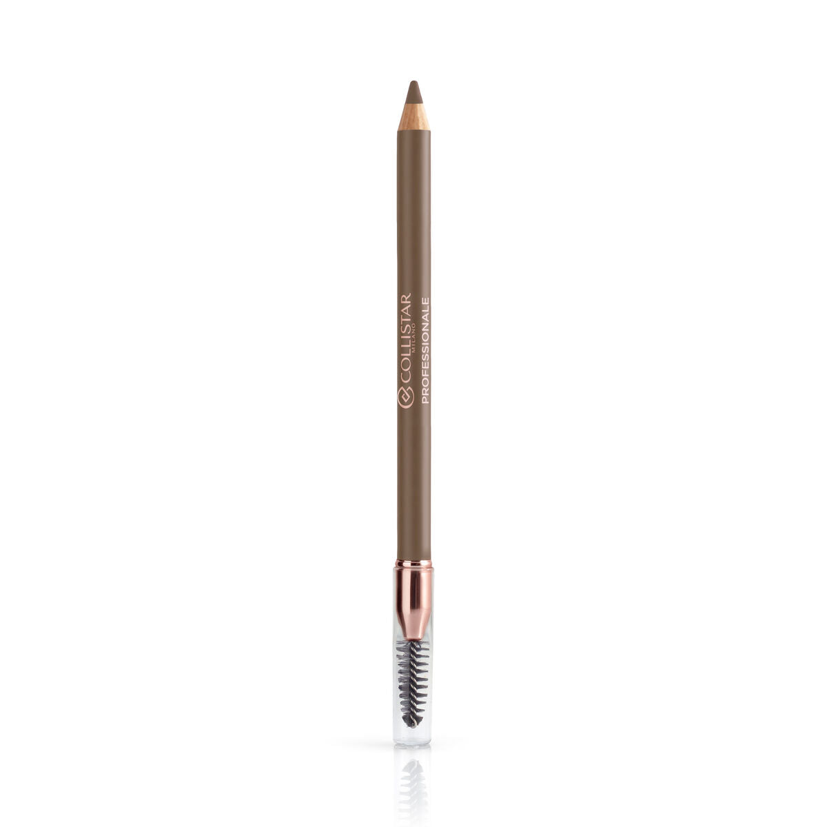 Eyebrow Pencil Collistar PROFESSIONALE Nº 4 Moka-0