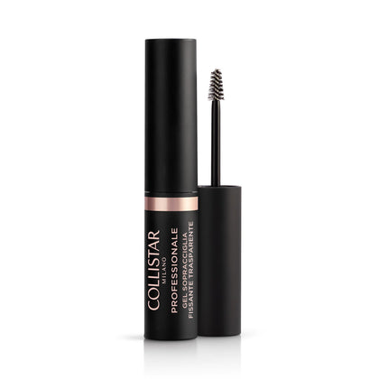 Eyebrow Fixing Gel Collistar PROFESSIONALE Transparent