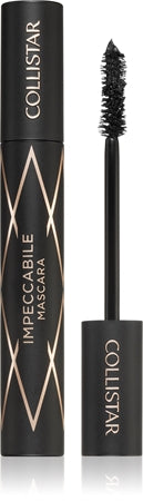 Collistar Impeccabile mascara Black 14 ml