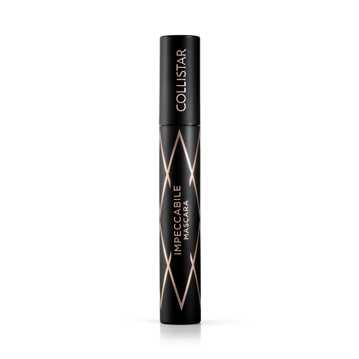 Mascara Collistar Impeccabile Black 14 ml-0