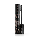 Mascara Collistar Impeccabile Water resistant 12 ml-0