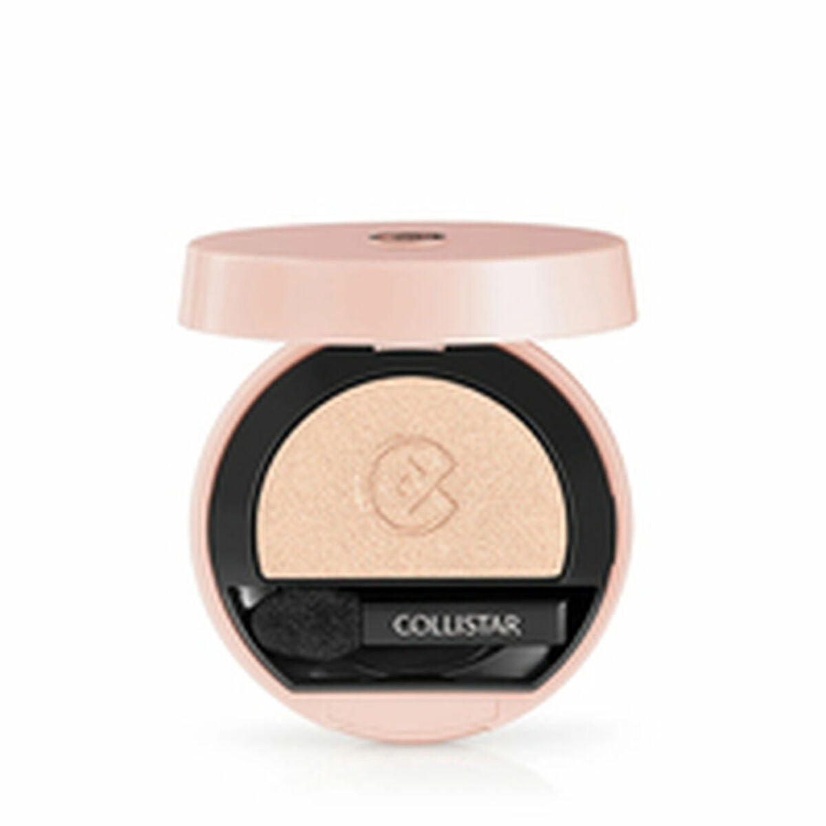 Eyeshadow Collistar Impeccable 200-ivory satin (2 g)-0