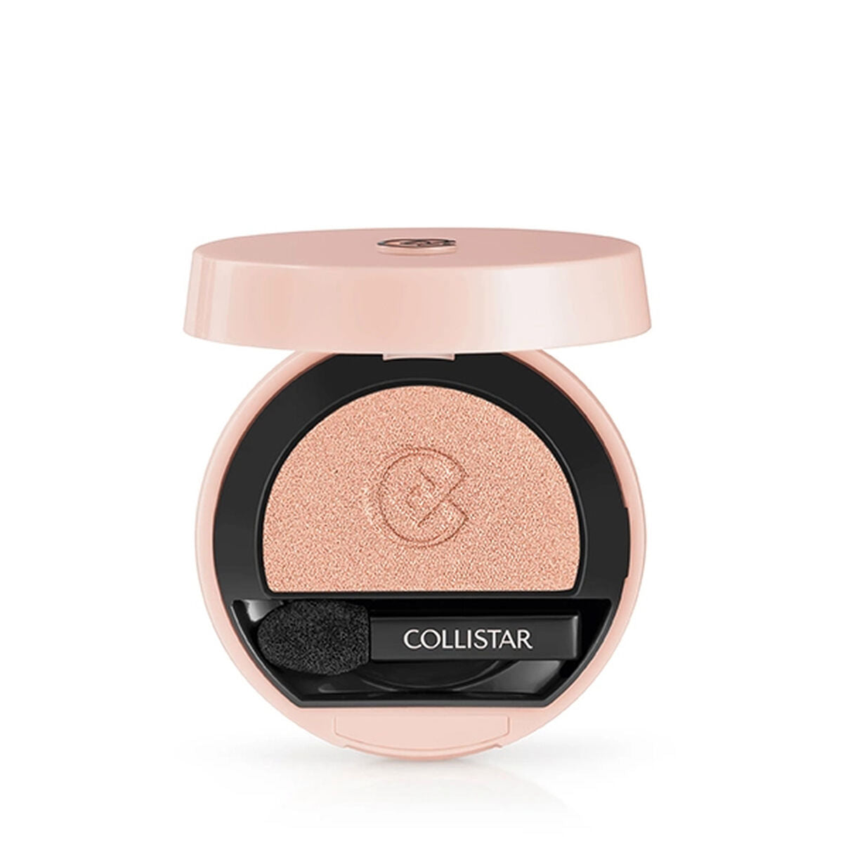 Lidschatten Collistar Impeccable Nr. 210 Champagner satiniert 2 g-0
