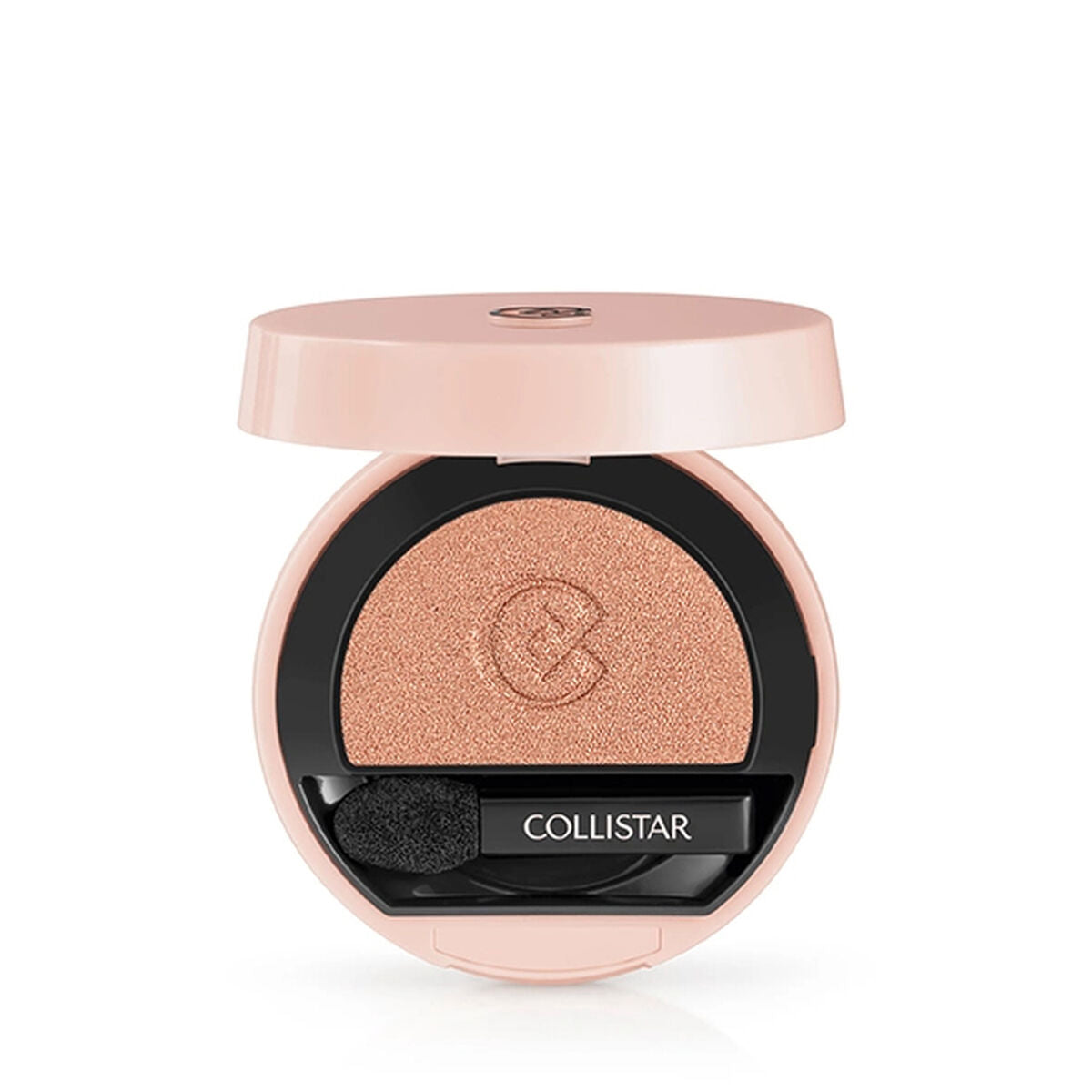 Eyeshadow Collistar Impeccable Nº 220 Honey satin 2 g-0