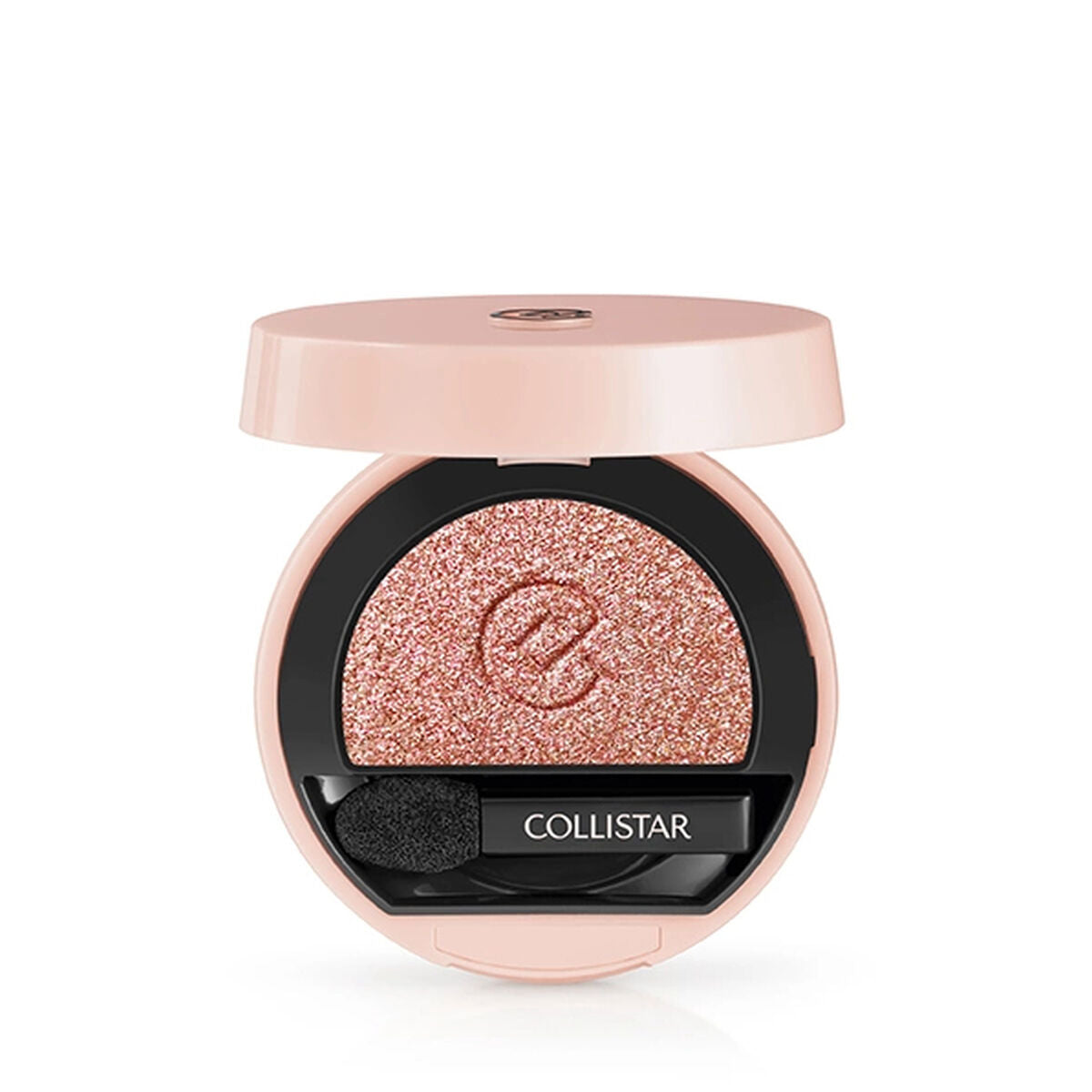 Ombretto Collistar Impeccable Nº 300 Gelo oro rosa 2 g-0