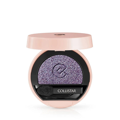 Lidschatten Collistar Impeccable Nr. 320 Lavendelfrost 2 g