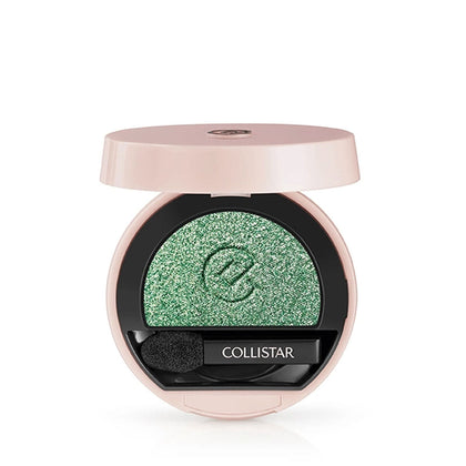 Ombretto Collistar Impeccable Nº 330 Verde capri gelo 2 g
