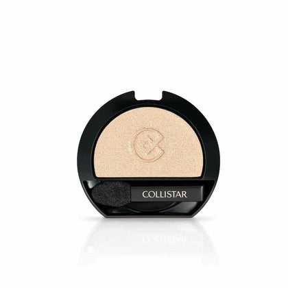 Lidschatten Collistar Impeccable Refill Nr. 200 Ivory Satin 2 g