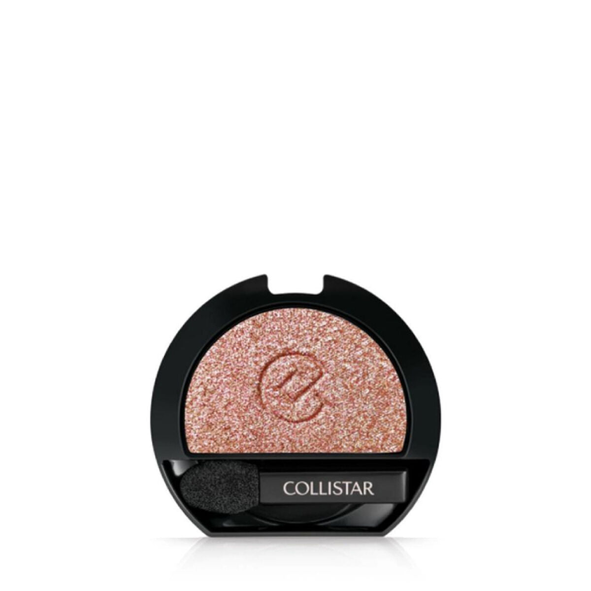 Lidschatten Collistar Impeccable Nº 300 Pink Gold Frost 2 g Nachfüllung-0