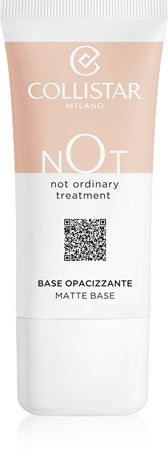 Collistar Not primer Efecto Mate 30 ml