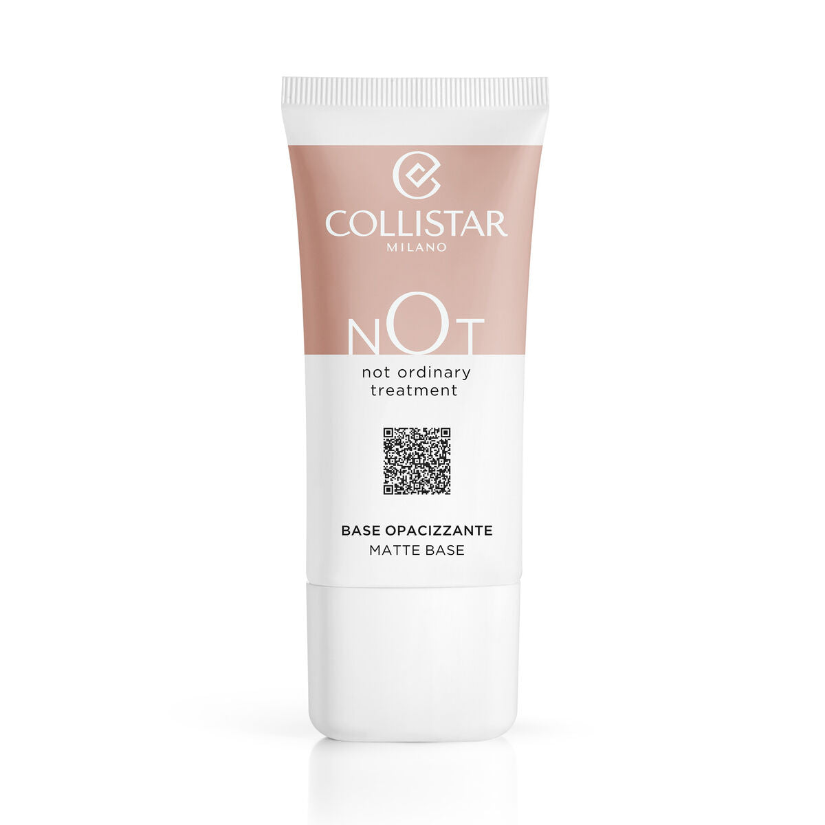 Make-up Primer Collistar NOT 30 ml Matt-0