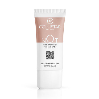 Base de maquillage Collistar PAS 30 ml Mat
