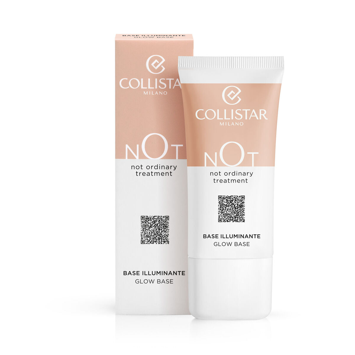 Make-up Primer Collistar NOT 30 ml Highlighter-2