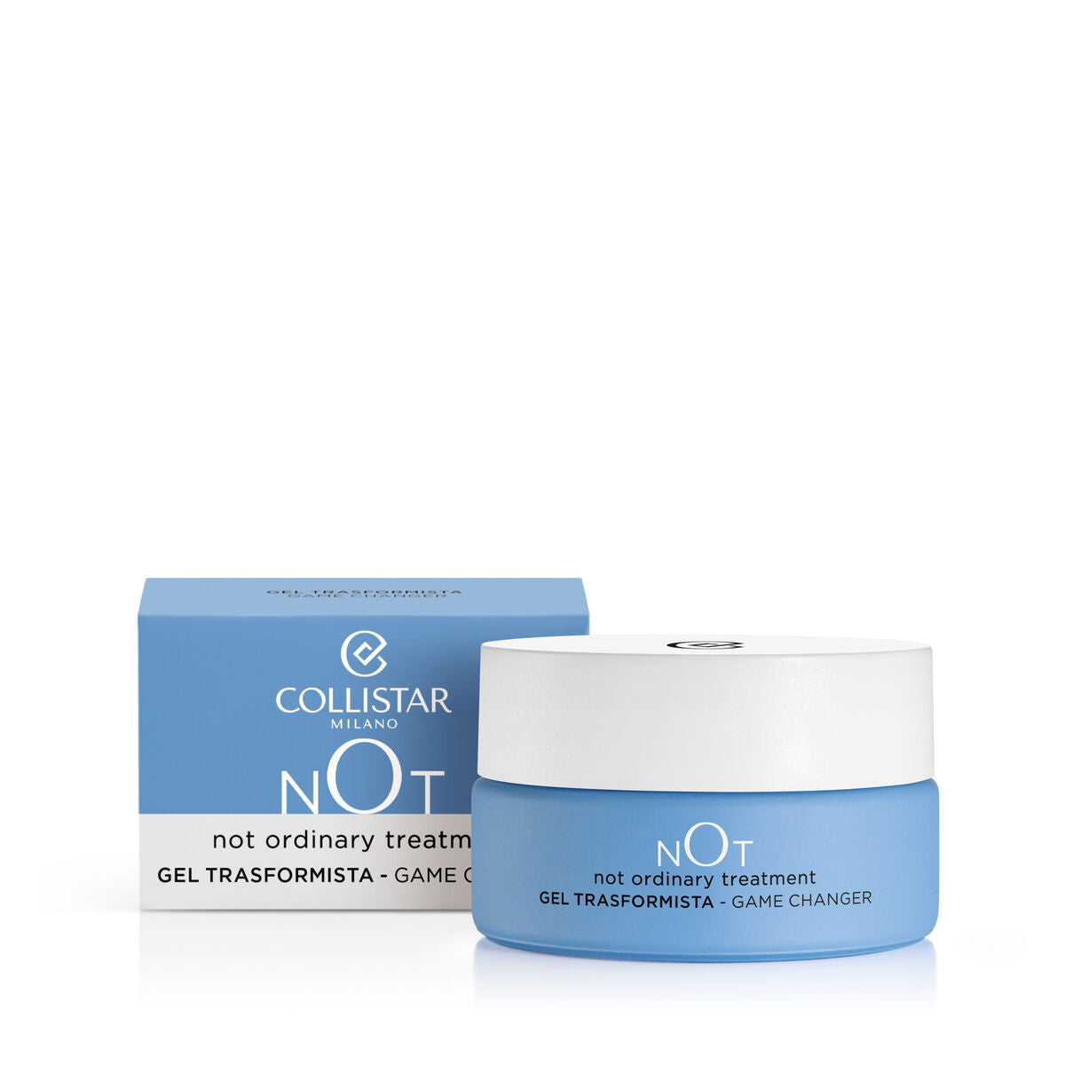 Facial Gel Collistar NOT 6,5 ml pH regulator-0