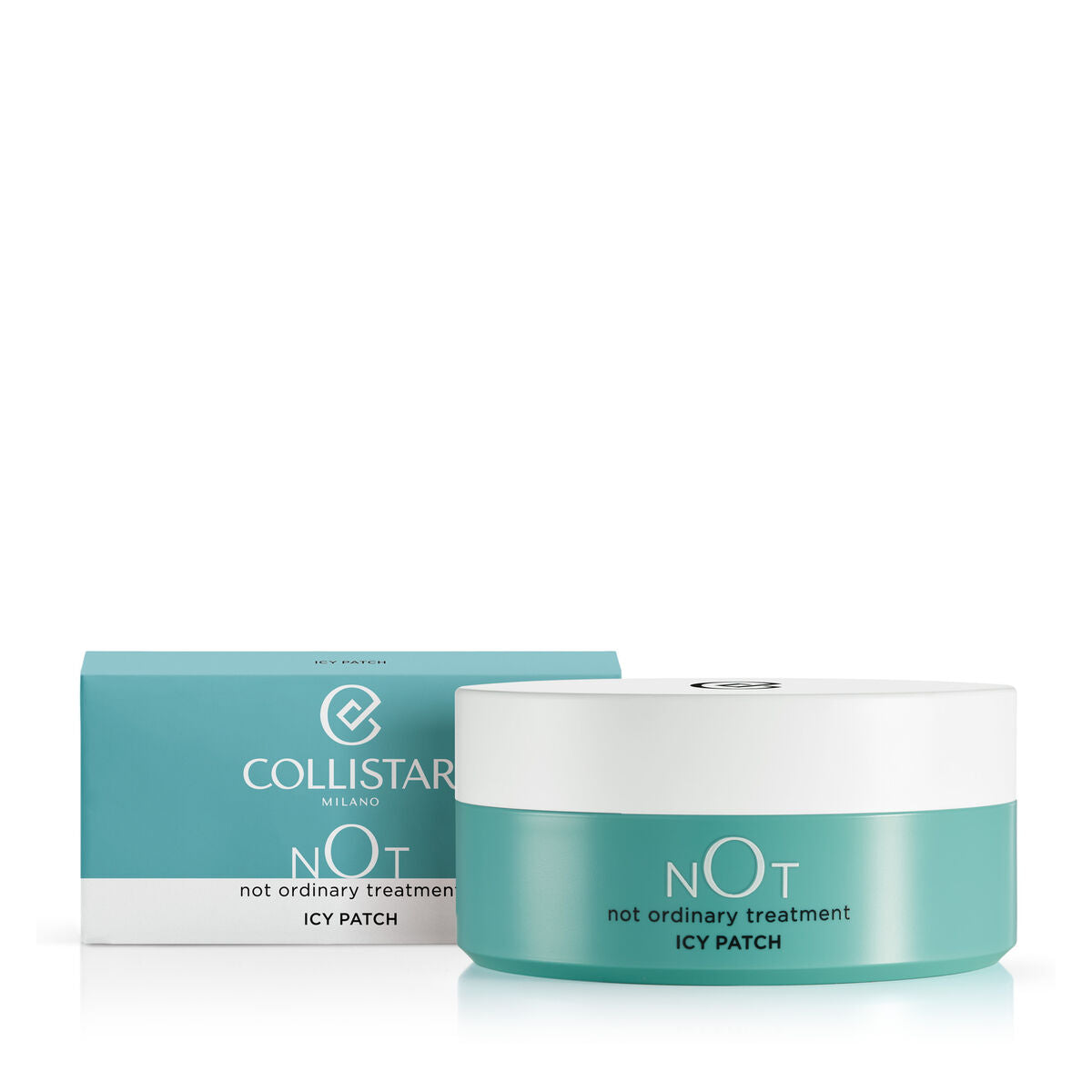 Cream for Eye Area Collistar NOT (60 Units)-2