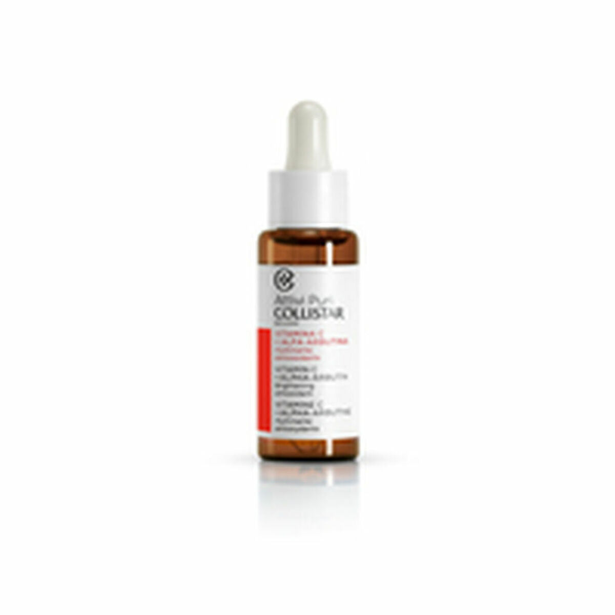 Ser Antioxidant Collistar Attivi Puri Highlighter Vitamina C (30 ml)-0