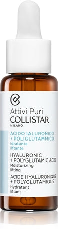 Collistar Attivi Puri Ácido Hialurónico Poliglutámico 30 ml
