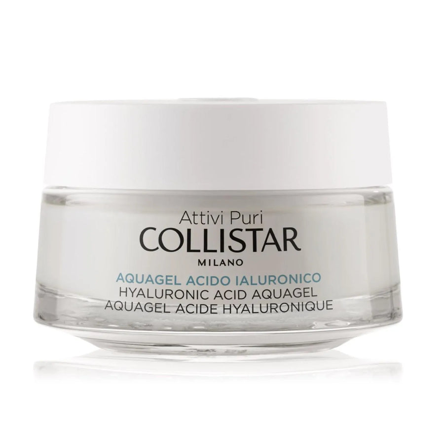 Collistar Attivi Puri Aquagel Hyaluronic Acid Creamides 50 ml