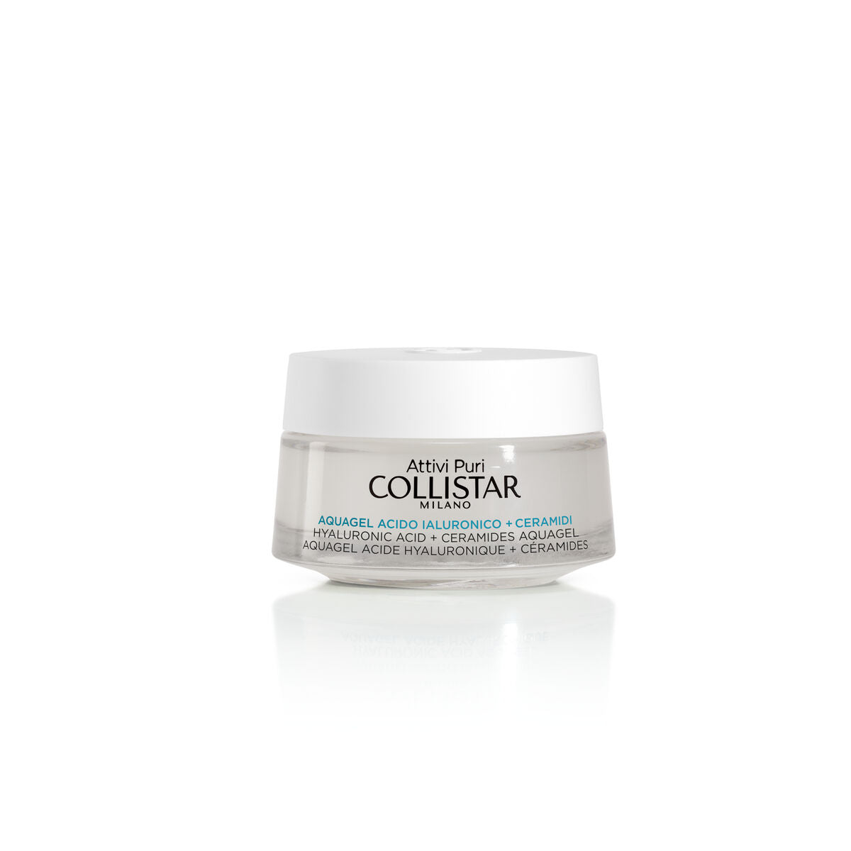 Gesichtscreme Collistar Attivi Puri 50 ml-1