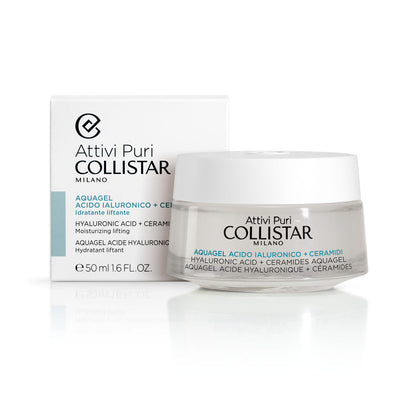 Gesichtscreme Collistar Attivi Puri 50 ml