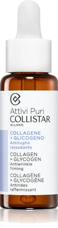 Collistar Attivi Puri Colágeno Glicógeno 30 ml