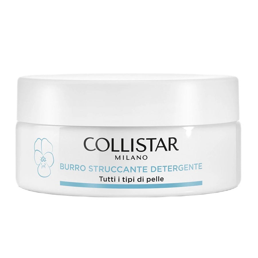 Collistar balsamo detergente struccante 100 ml